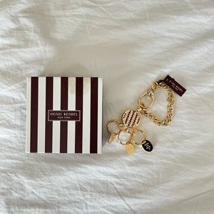 Henry Bendel Key Chain